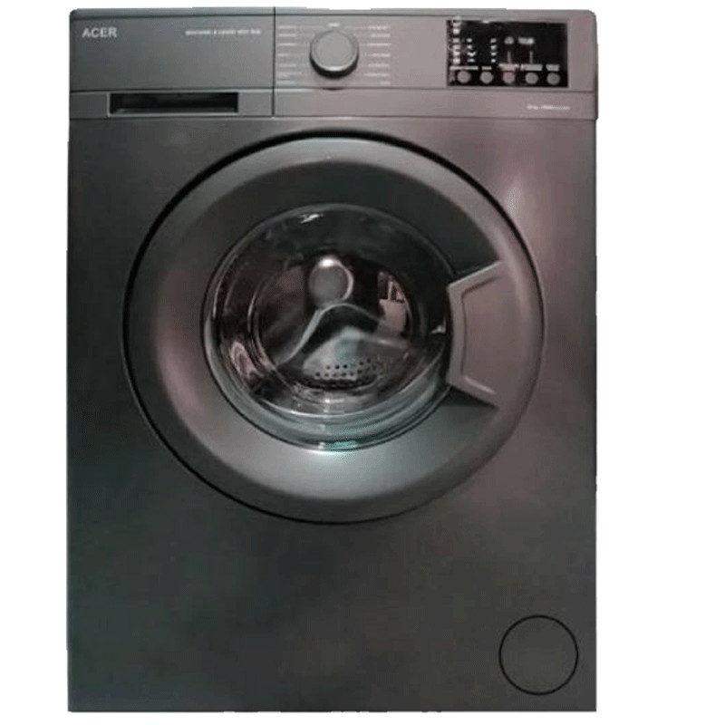 Acer 1051DSE 8Kg Dark