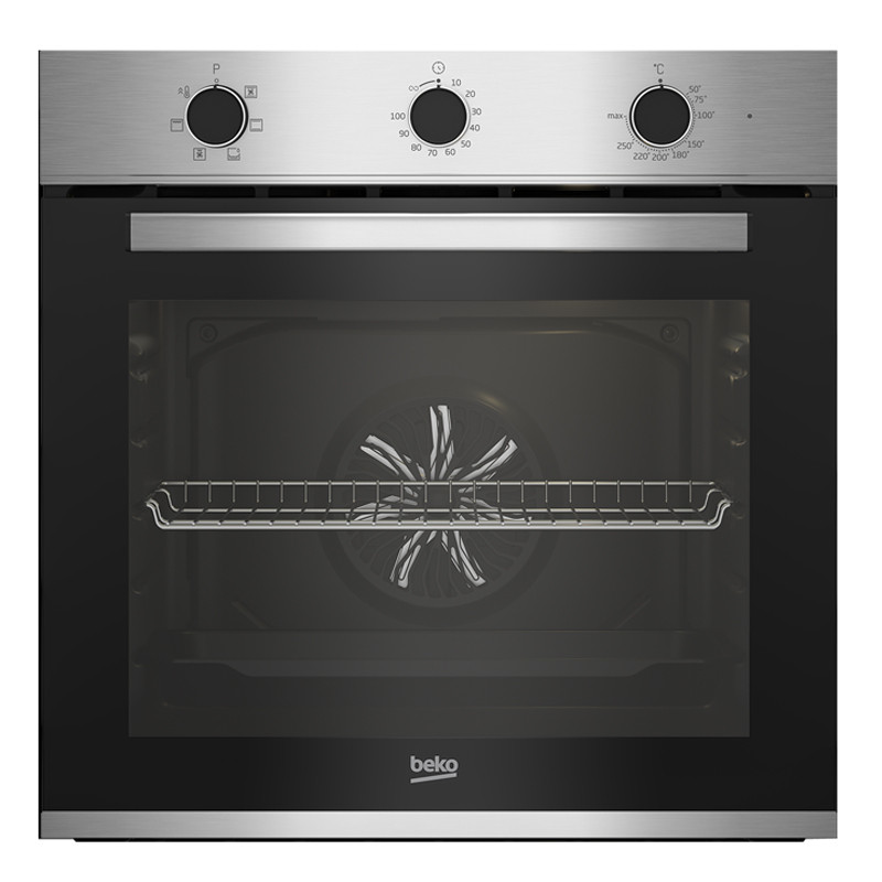 Beko BBIE12100XD 66 Litres Inox