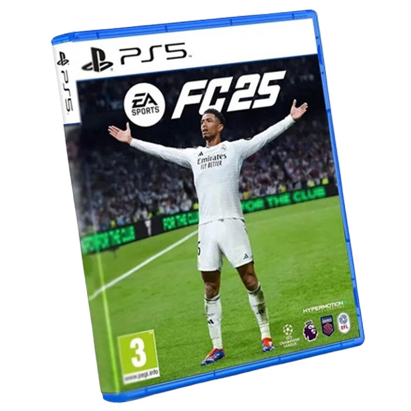 EA Sports FC 25 EA Sports