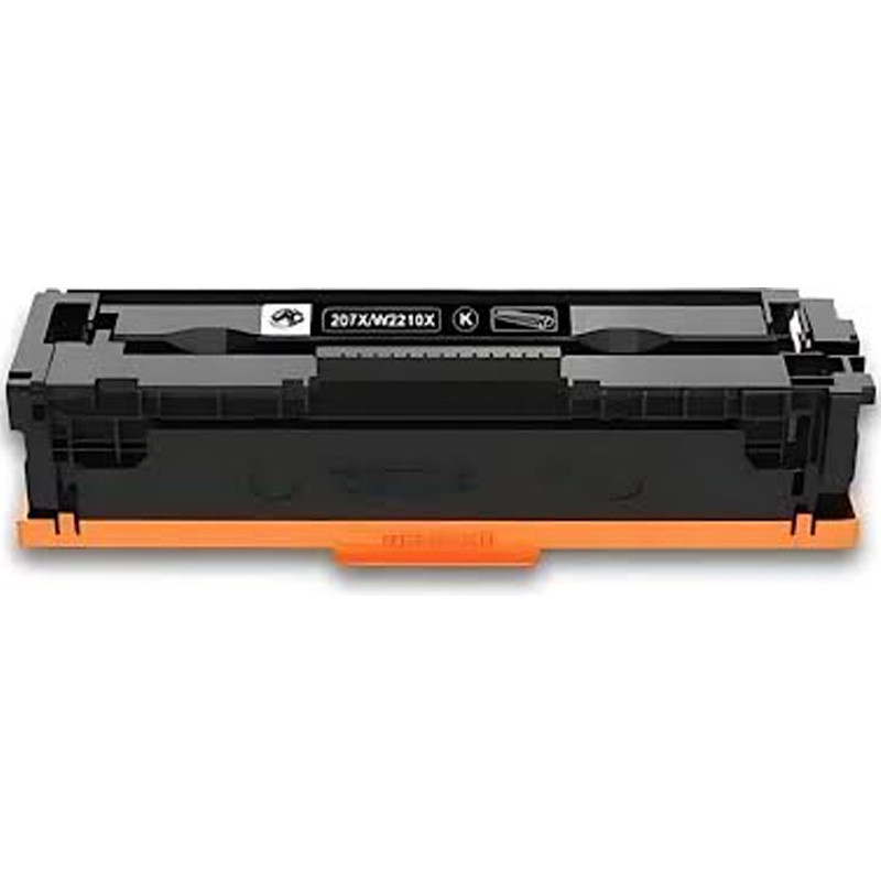 Compatible Canon Toner Adaptable CRG067MG-A Magenta