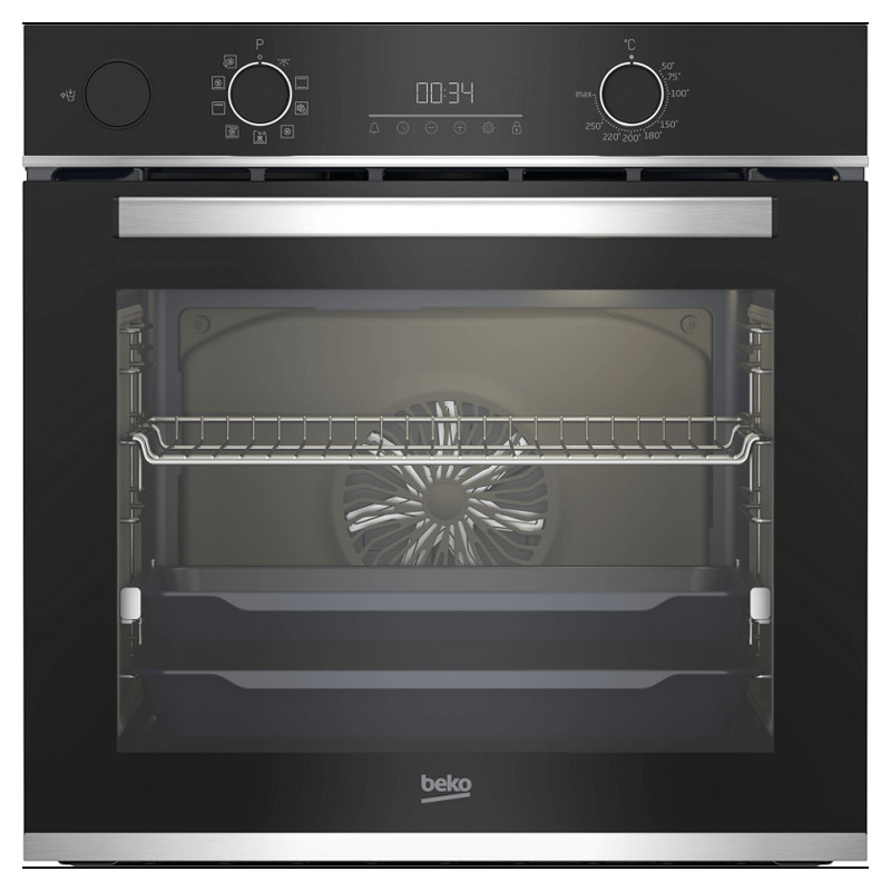 Beko BBIS13300XMSE 72 Litres