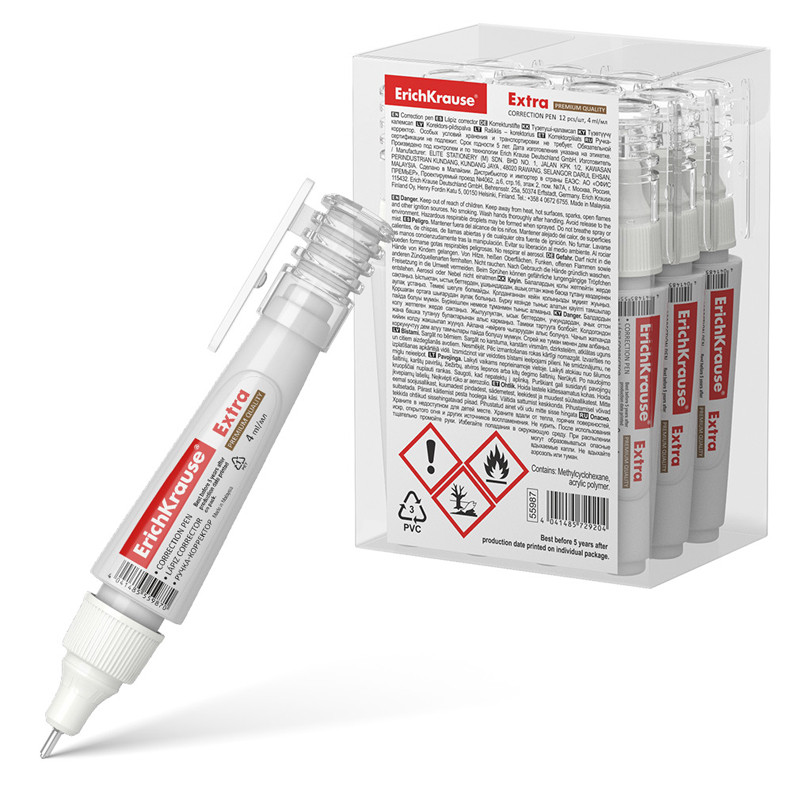ErichKrause Correcteur Erichkrause Extra