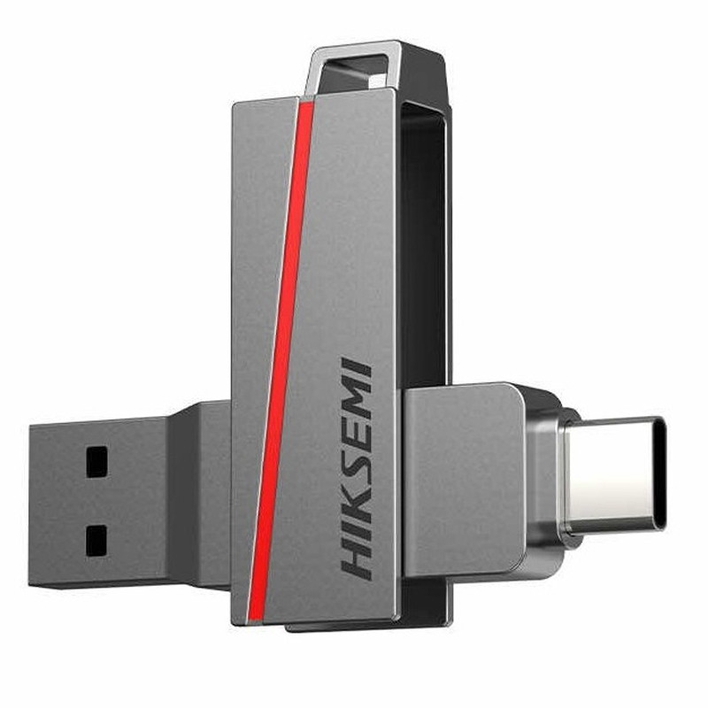Hiksemi disque Hiksemi E307C USB 3.2 Type C