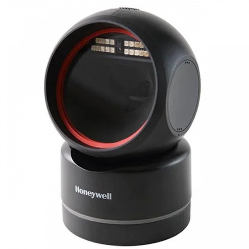 Honeywell Code à Barre Honeywell HF Filaire 2D