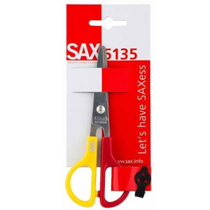SAX Sax 5135 13.5Cm Assorties