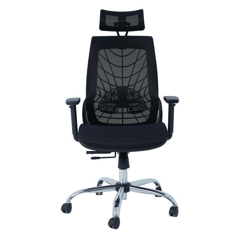 SPIDER de Direction Spider Base Chrome
