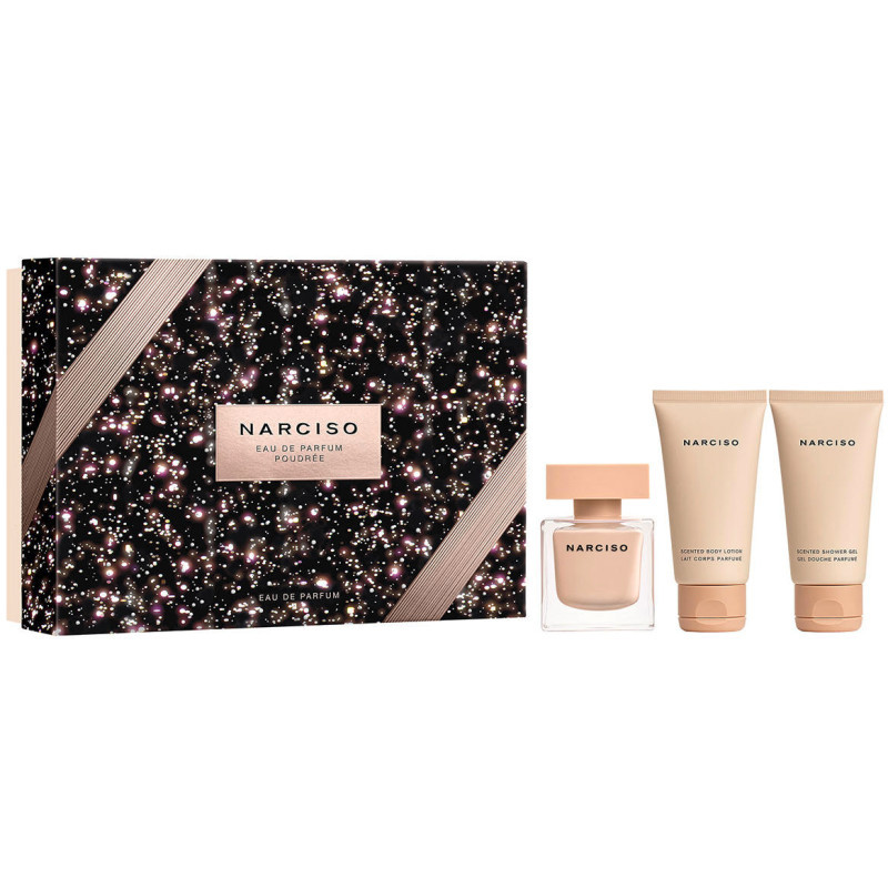 Narciso Rodriguez Poudrée