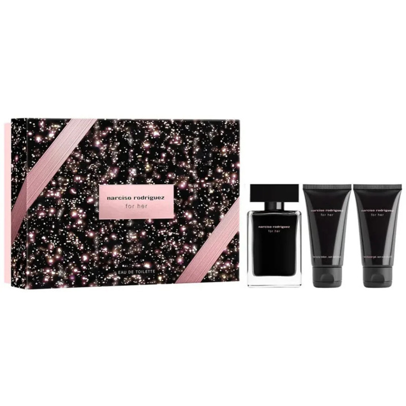 Narciso Rodriguez For Her