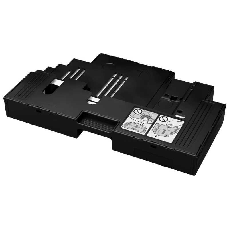 Compatible Canon Cartouche de Maintenance MC-G02 Adaptable
