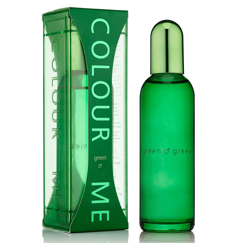 Colour Me Me Eau de Parfum Homme