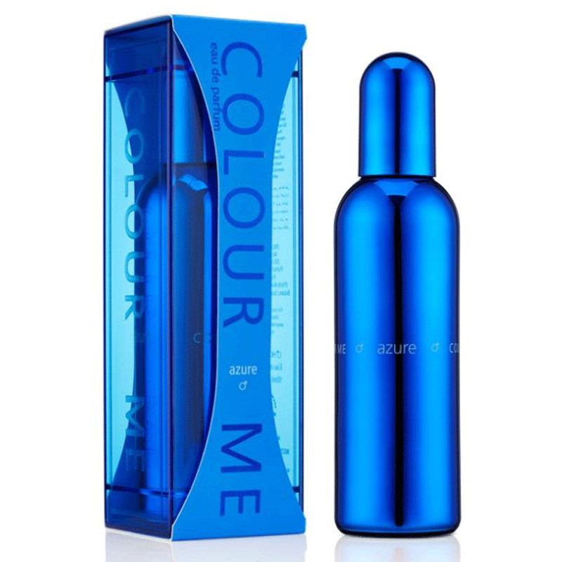 Colour Me Me Azure Eau de Parfum