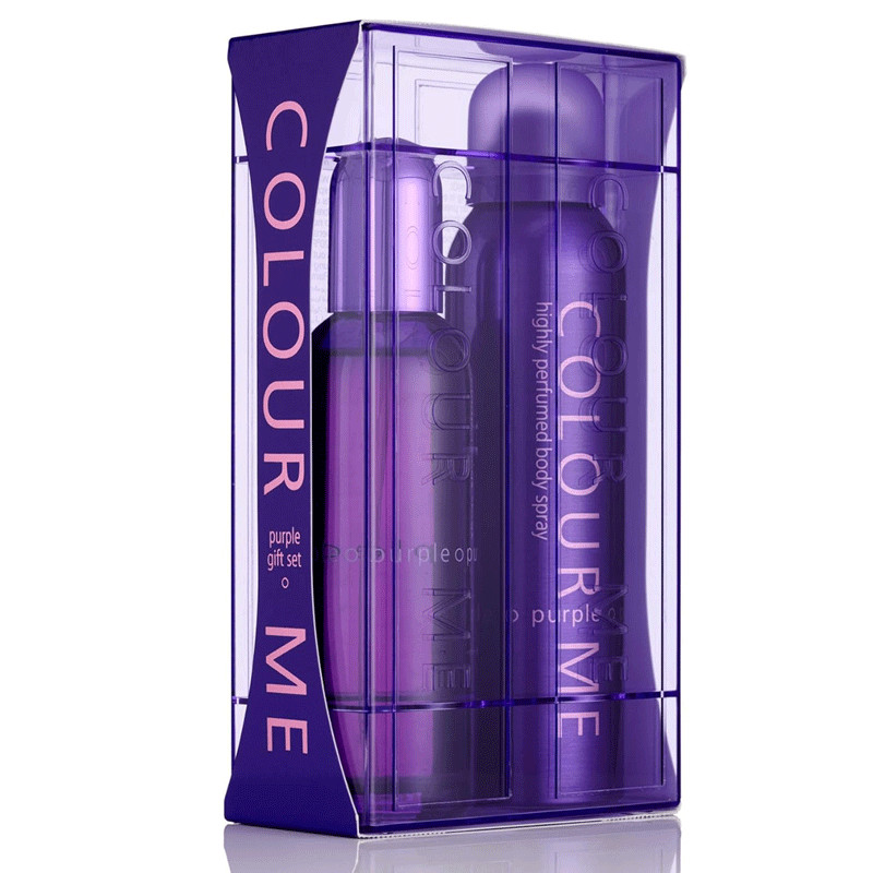 Colour Me Me Eau de Parfum