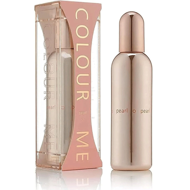 Colour Me Me Pearl Eau de Parfum