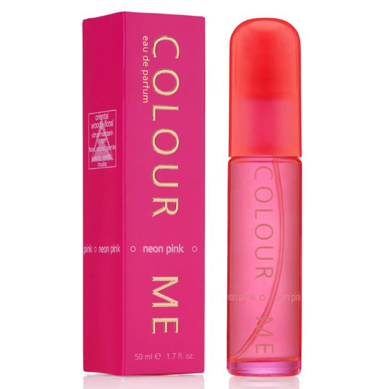 Colour Me Me Neon Eau de Parfum