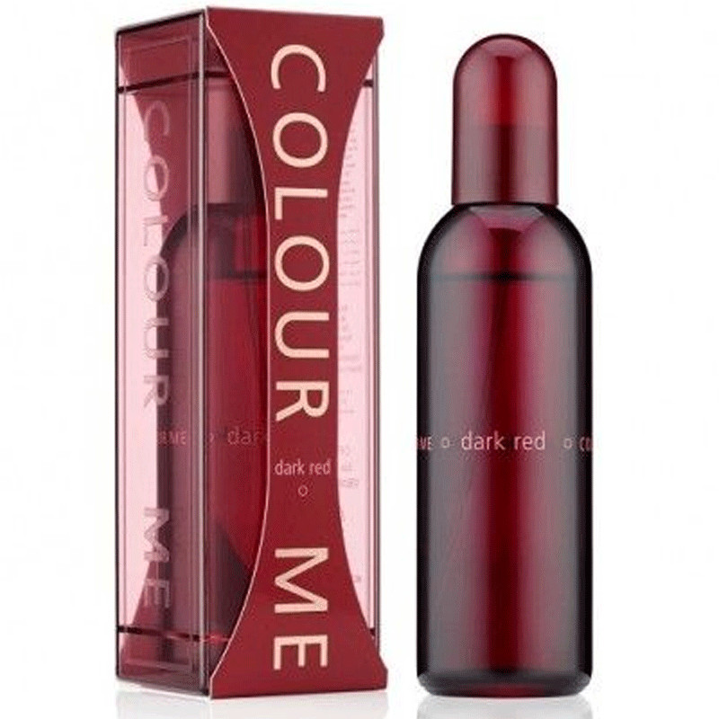 Colour Me Me Dark Eau de Parfum Femme