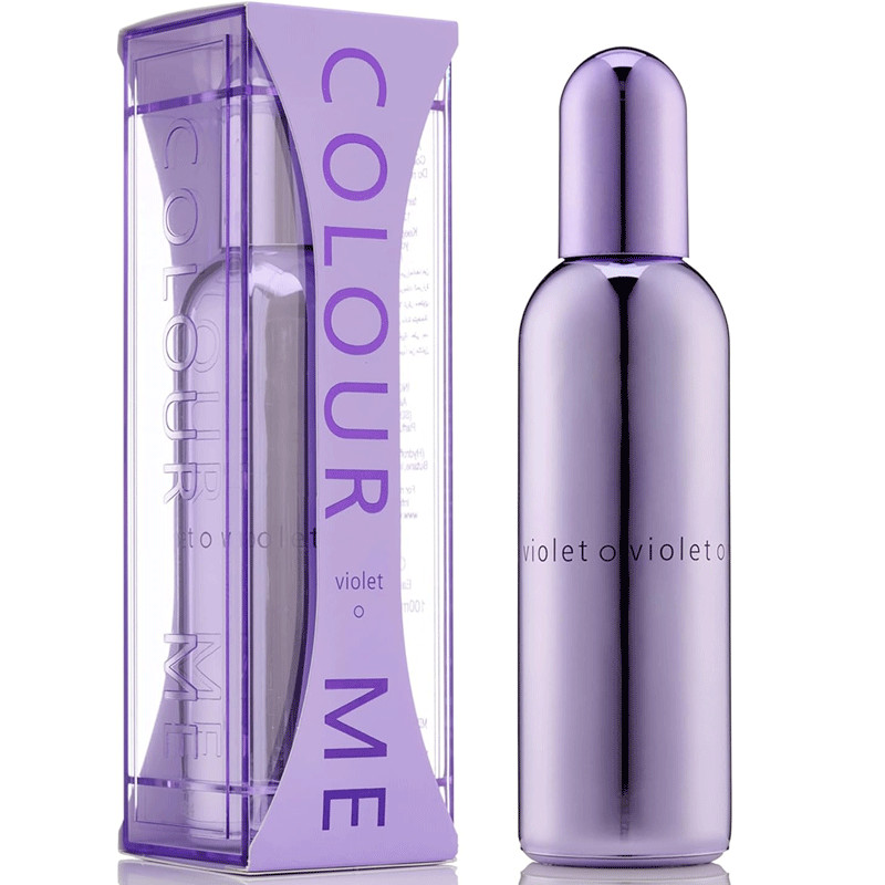 Colour Me Me Eau de Parfum Femme