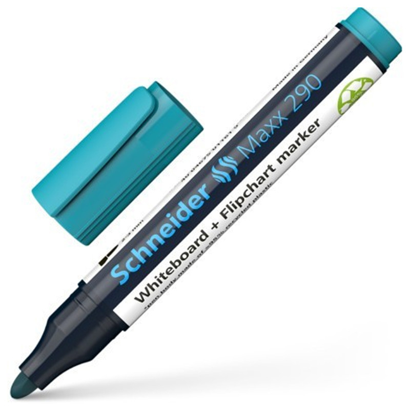 SCHNEIDER Tableau Schneider Maxx 290 Turquoise