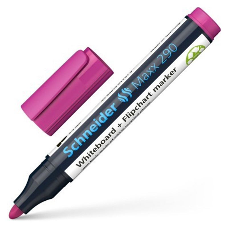 SCHNEIDER Tableau Schneider Maxx 290 Magenta