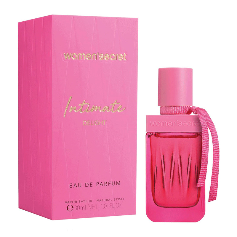 women'secret Intimate Delight Eau de Parfum Femme