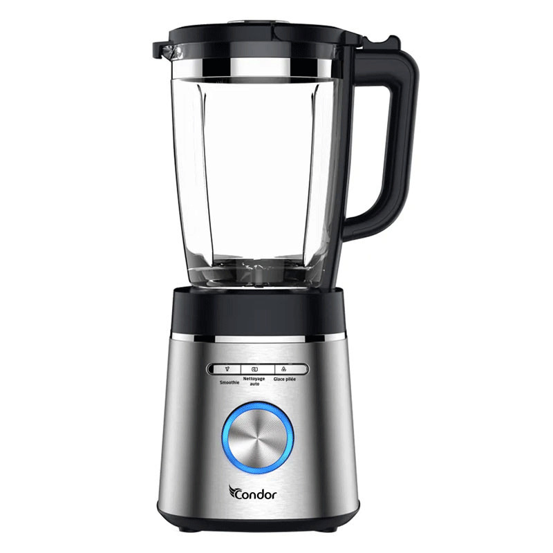 Condor Blender MASTER MIX 1400W 1.75l Inox