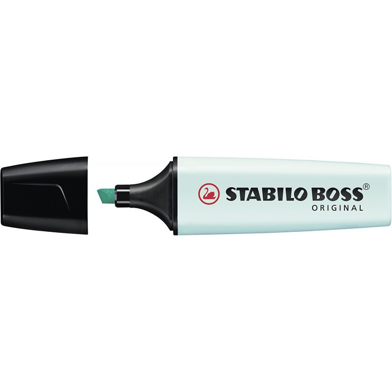 stabilo Stabilo Surligneur Turquoise
