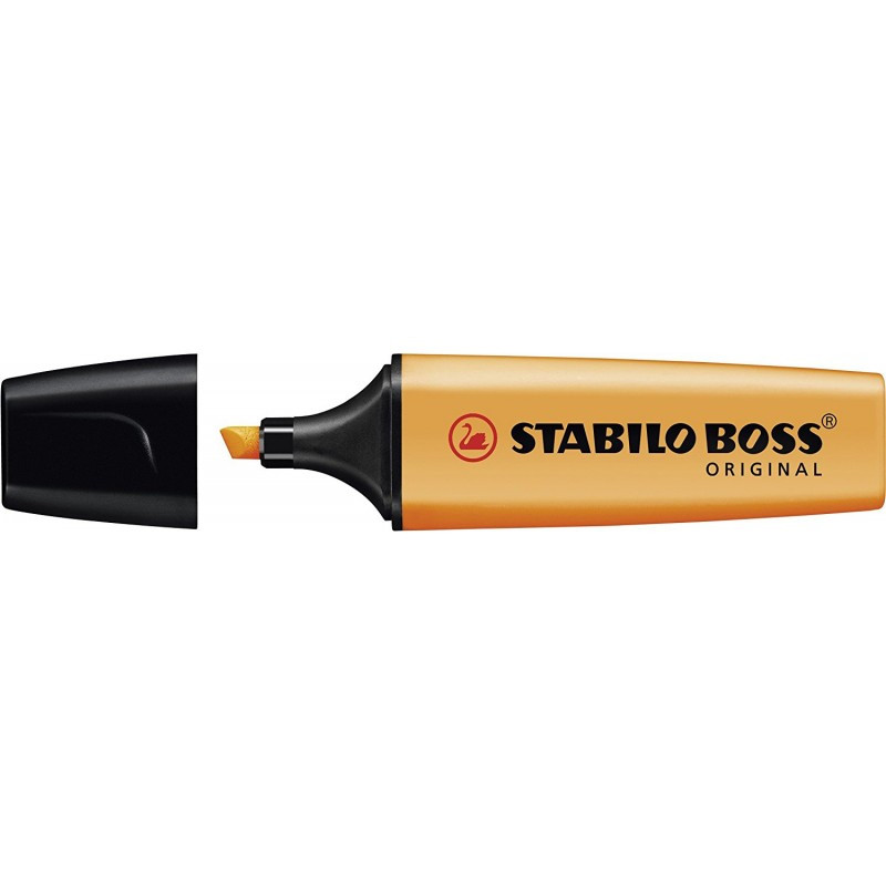 stabilo Stabilo Surligneur Orange