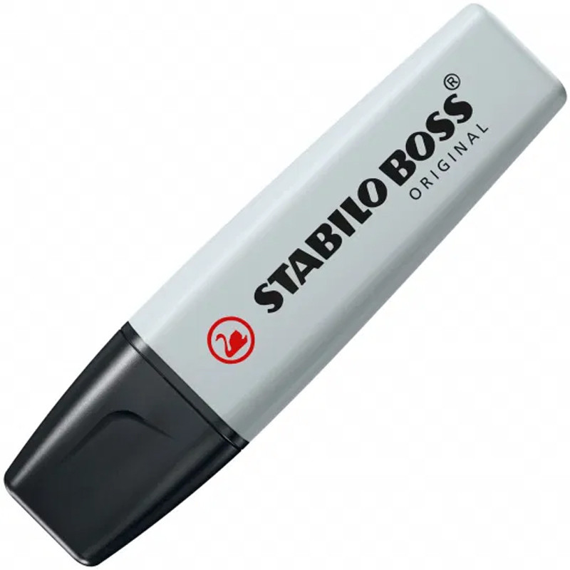 stabilo Stabilo Surligneur Pastel Gris