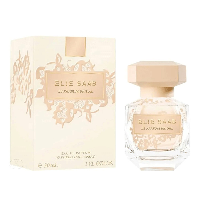 Elie Saab Bridal Femme