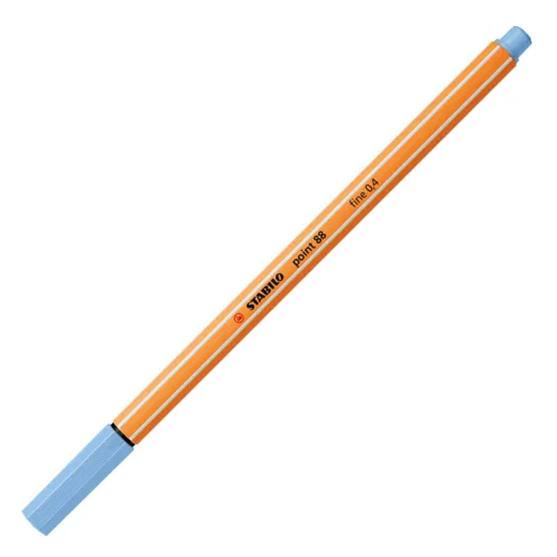 stabilo Stylo-feutre Pointe Fine 88 Neon Ice