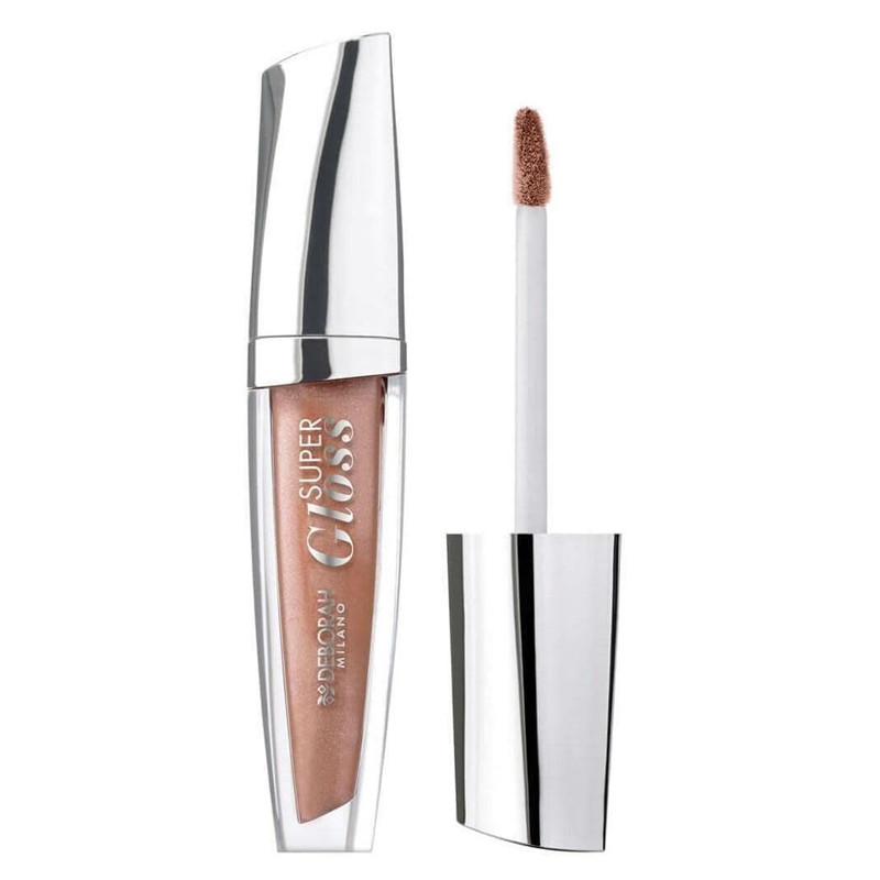 Deborah Super Gloss N°08 Pearly Chestnut