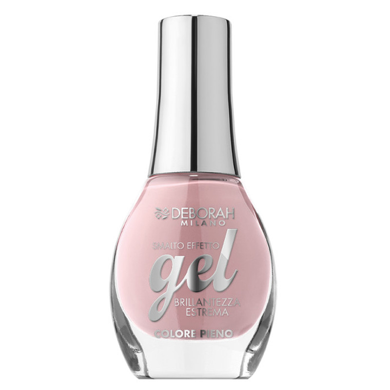 Deborah Vernis à Ongles Gel Effect N°50 Pulse