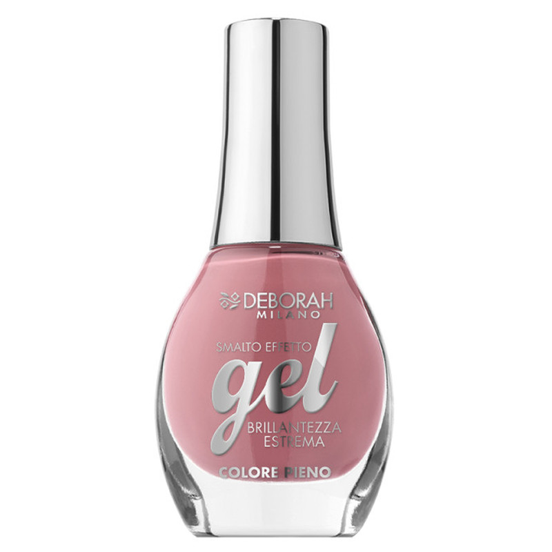 Deborah Vernis à Ongles Gel Effect N°70 Velvet