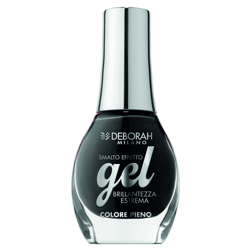 Deborah Vernis à Ongles Gel Effect N°110