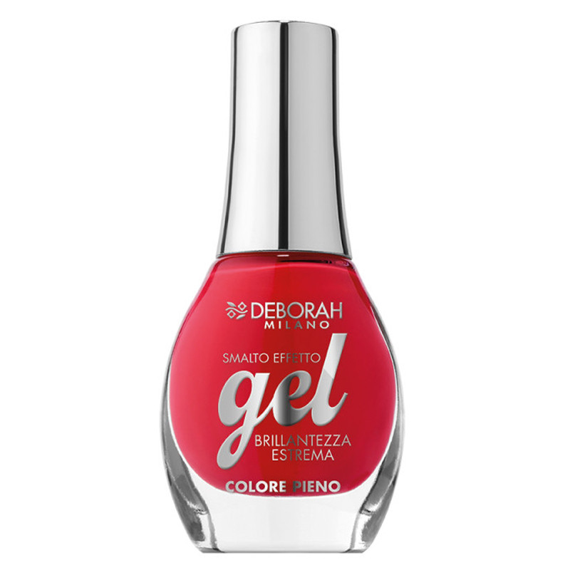 Deborah Vernis à Ongles Gel Effect N°200 Romance
