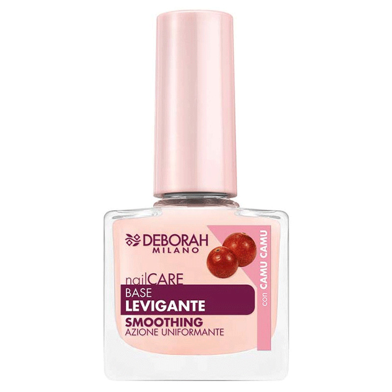 Deborah Vernis De Base D'ongles Camu Camu