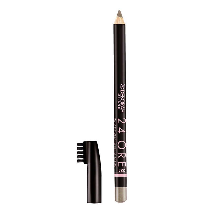 Deborah Crayon Sourcils 24Ore N°281 Blonde