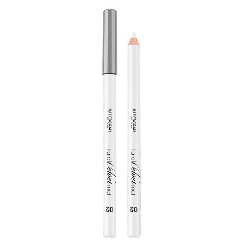 Deborah Crayon Yeux Kajal Velvet Mat N°02