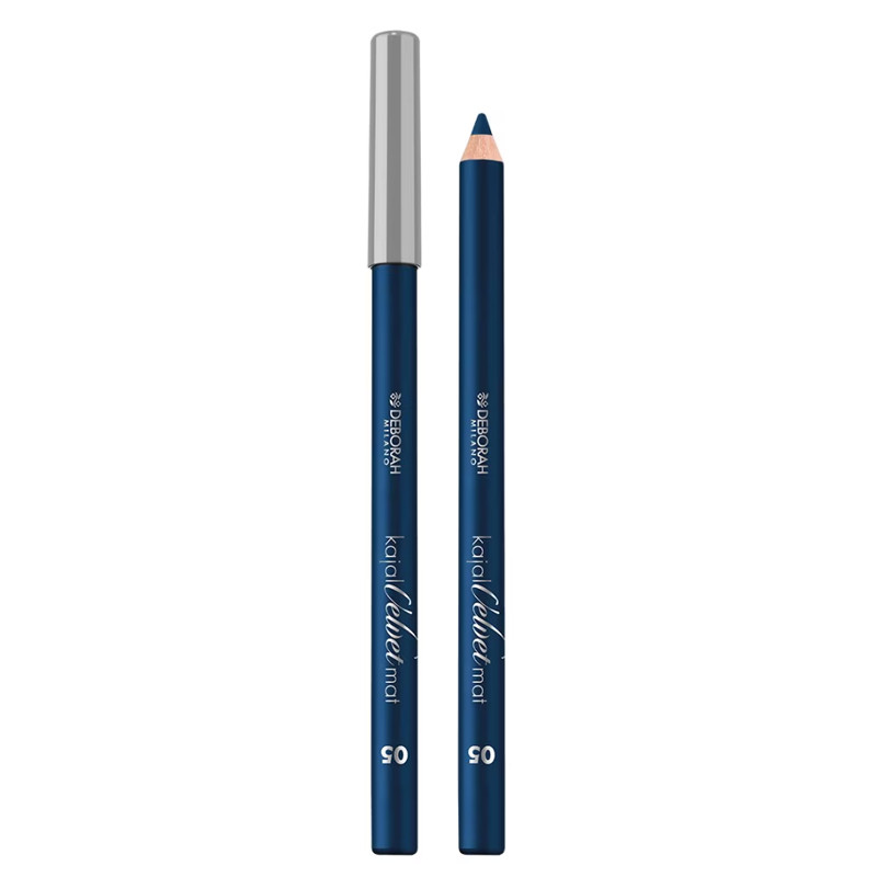 Deborah Crayon Yeux Kajal Velvet Mat N°05