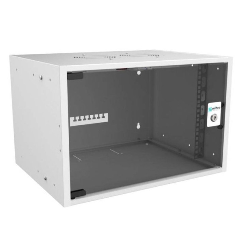 MITRA Coffret 19" 7U 600 x 450mm