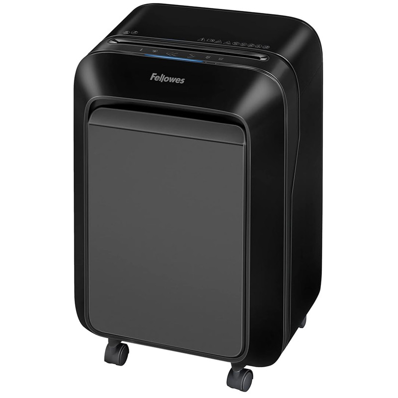 Fellowes Destructeur De Documents LX-210