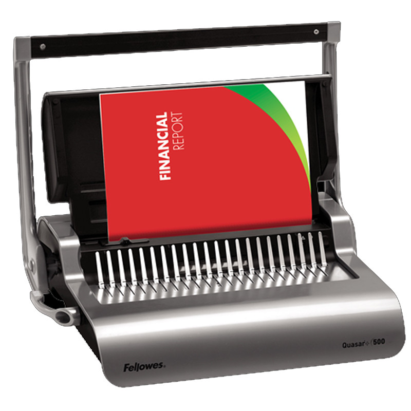 Fellowes Fellowes Quasar 500