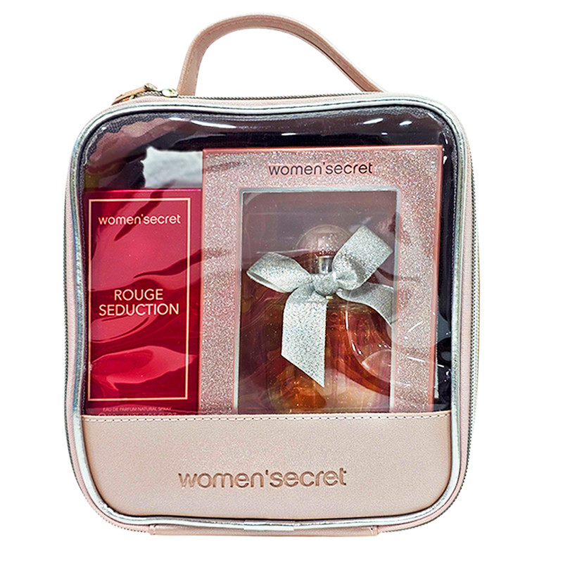 women'secret Parfums Women'Secret + Seduction