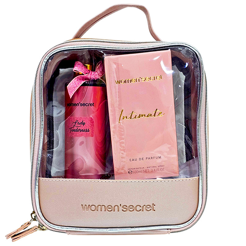 women'secret Parfums Women'Secret Intimate + Lady Tendress