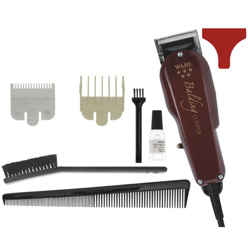 WAHL Balding
