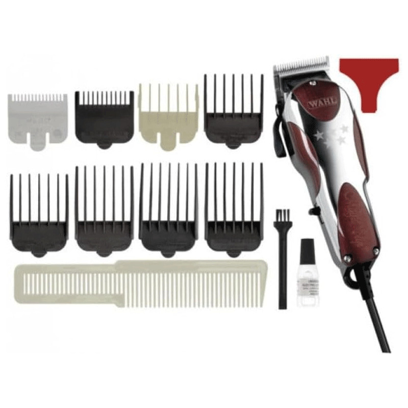 WAHL Whl Magic Clip Cordless