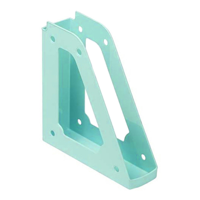 FAIBO Revue Faibo Opaque Turquoise