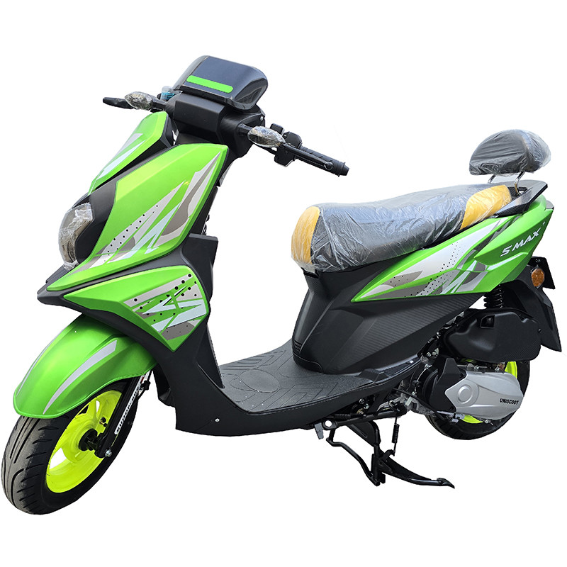 Uniscoot Uniscoot Smax Plus 125Cc