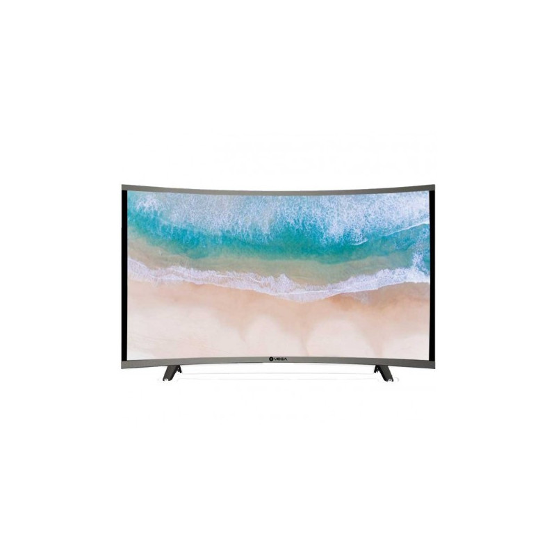 VEGA MAXWELL MAXWELL 40" LED CURVED