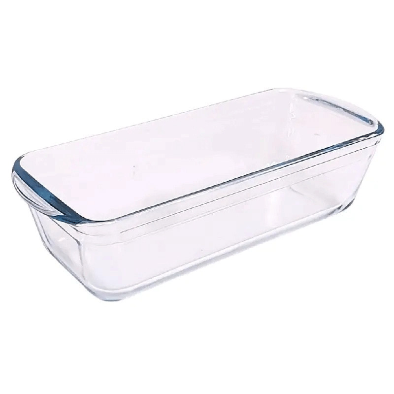 Ofournot à Cake Ofournot 28cm En Verre