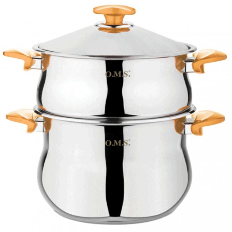 OMS OMS Inox 3.5 Litres